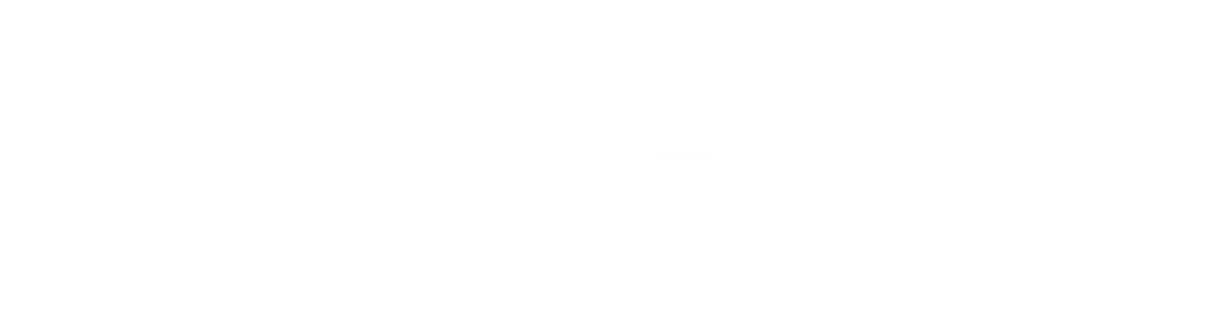 Pena Logo